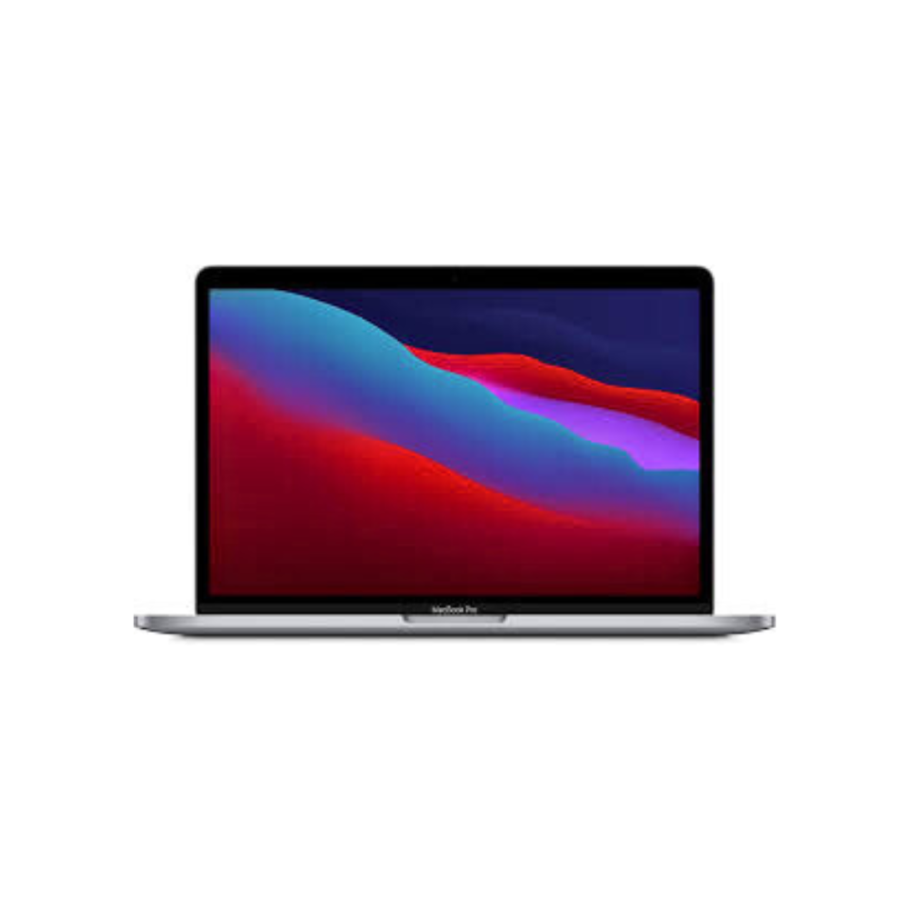 MacBook Pro M1 New powerful, fast, reliable.