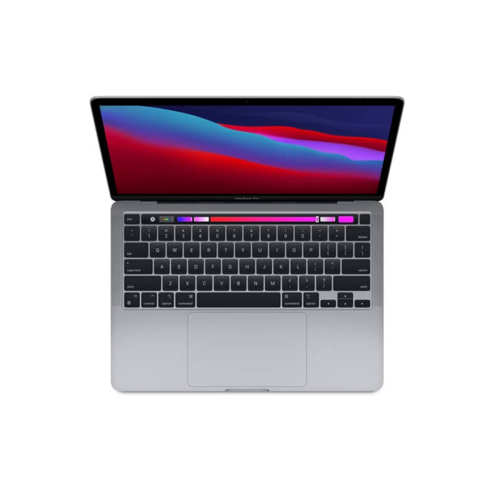 MacBook Pro 2020 Touchbar+touchID  core i7 16/512 reliable, all day battery and AI ready