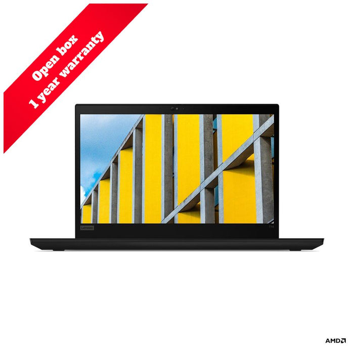 Lenovo Thinkpad t14 Gen2 R5 Touchscreen
