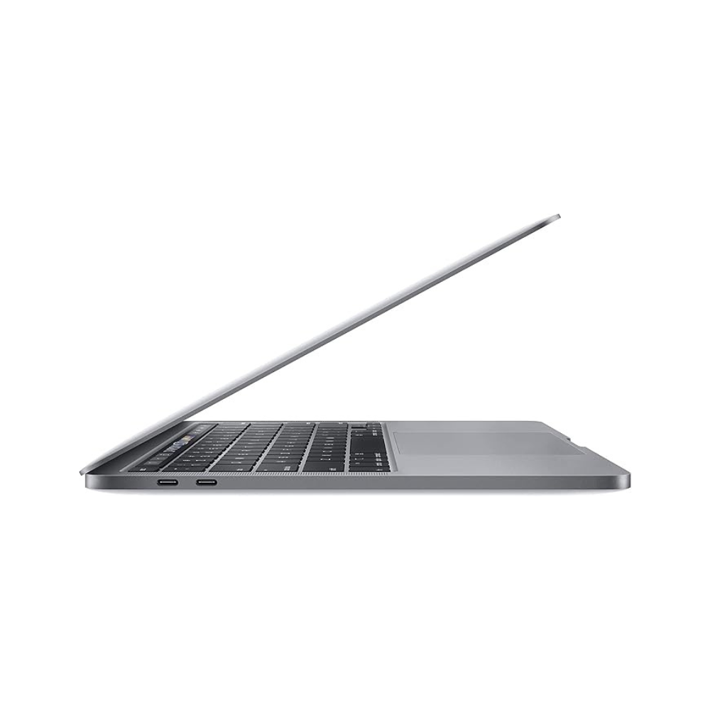 MacBook Pro 2020 Touchbar+touchID  core i7 16/512 reliable, all day battery and AI ready