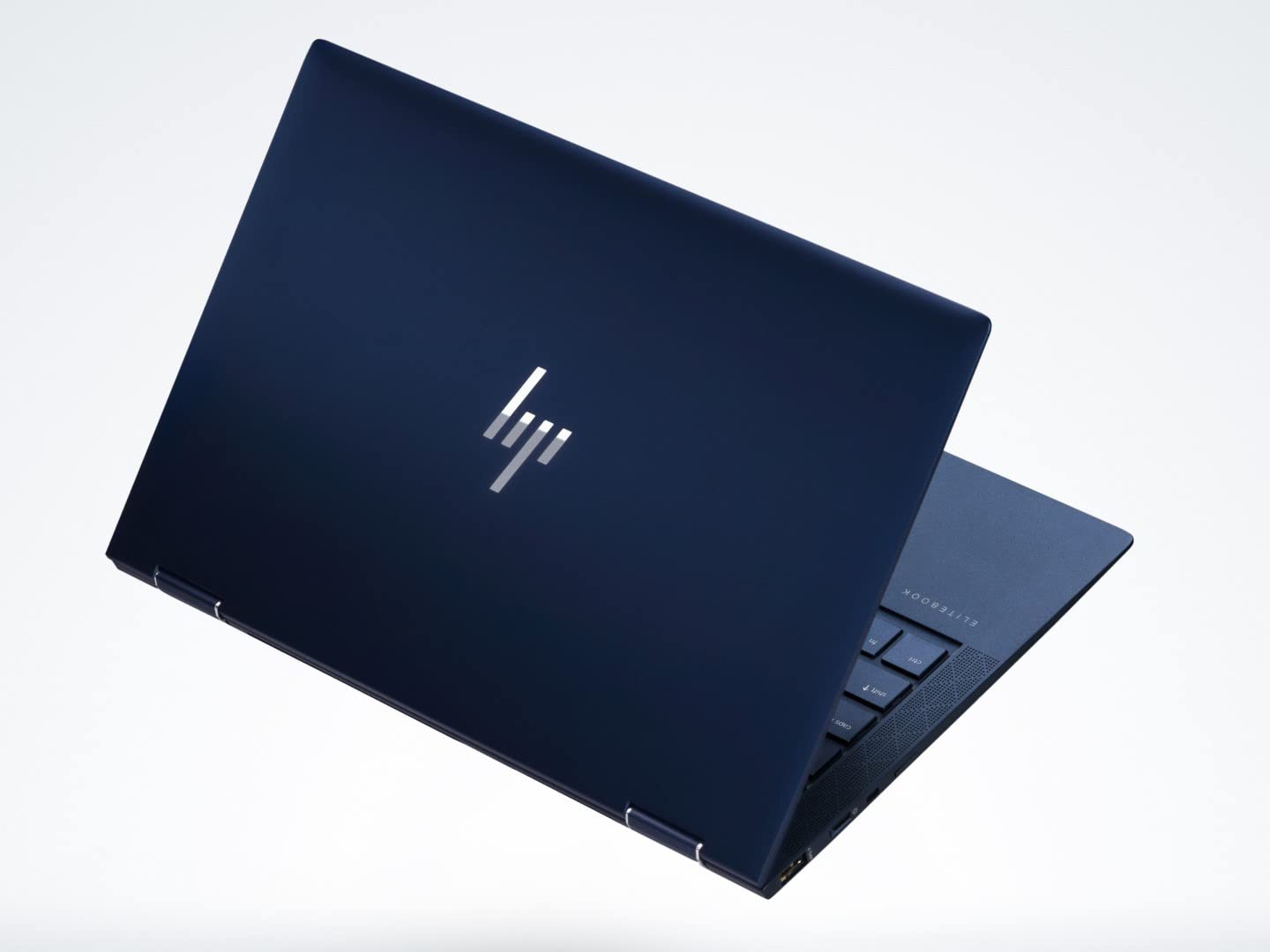 HP ELTEBOOK DRAGONFLY G2 core i7 11th gen 4K flip