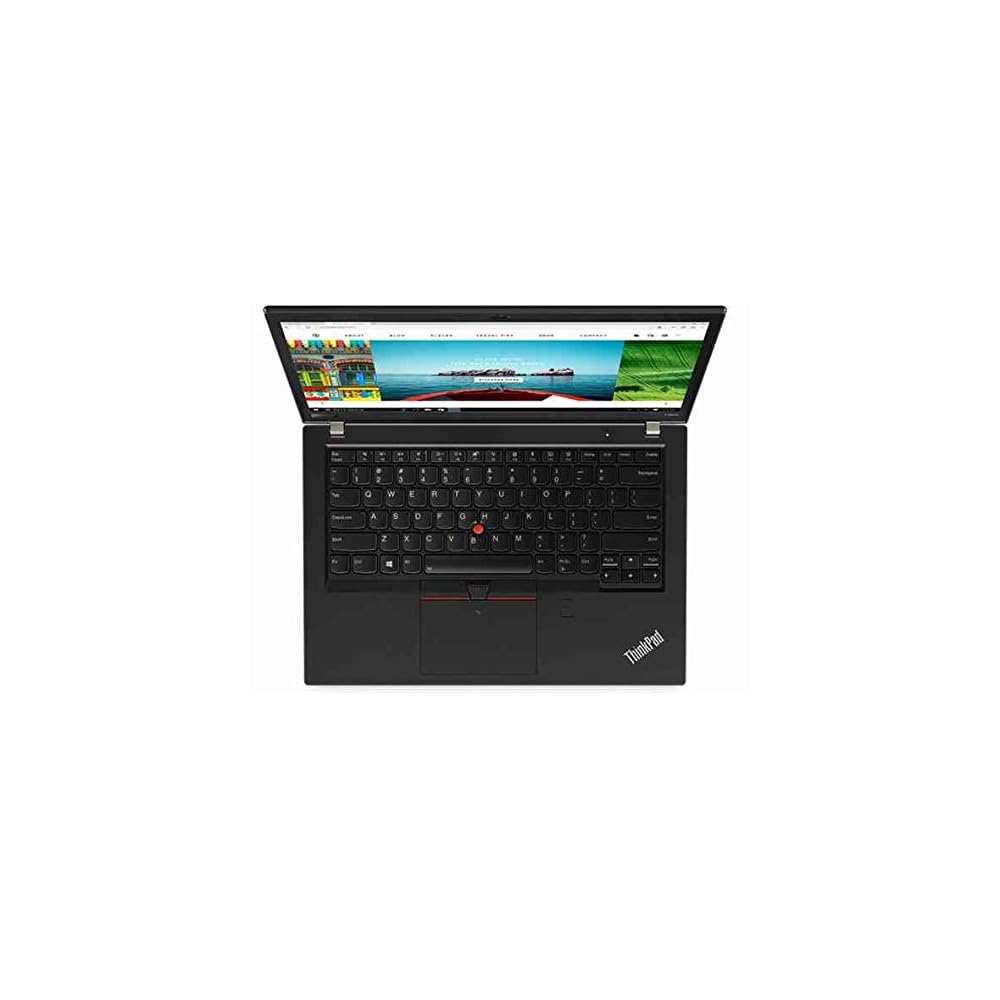 Lenovo Thinkpad T480s core i7  USA STOCK