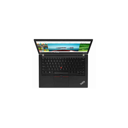Lenovo Thinkpad T480s core i7  USA STOCK