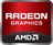 AMD radeon graphics