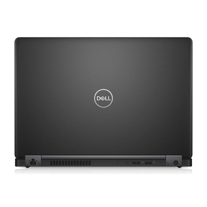 Dell Latitude 5490 Business Laptop touchscreen