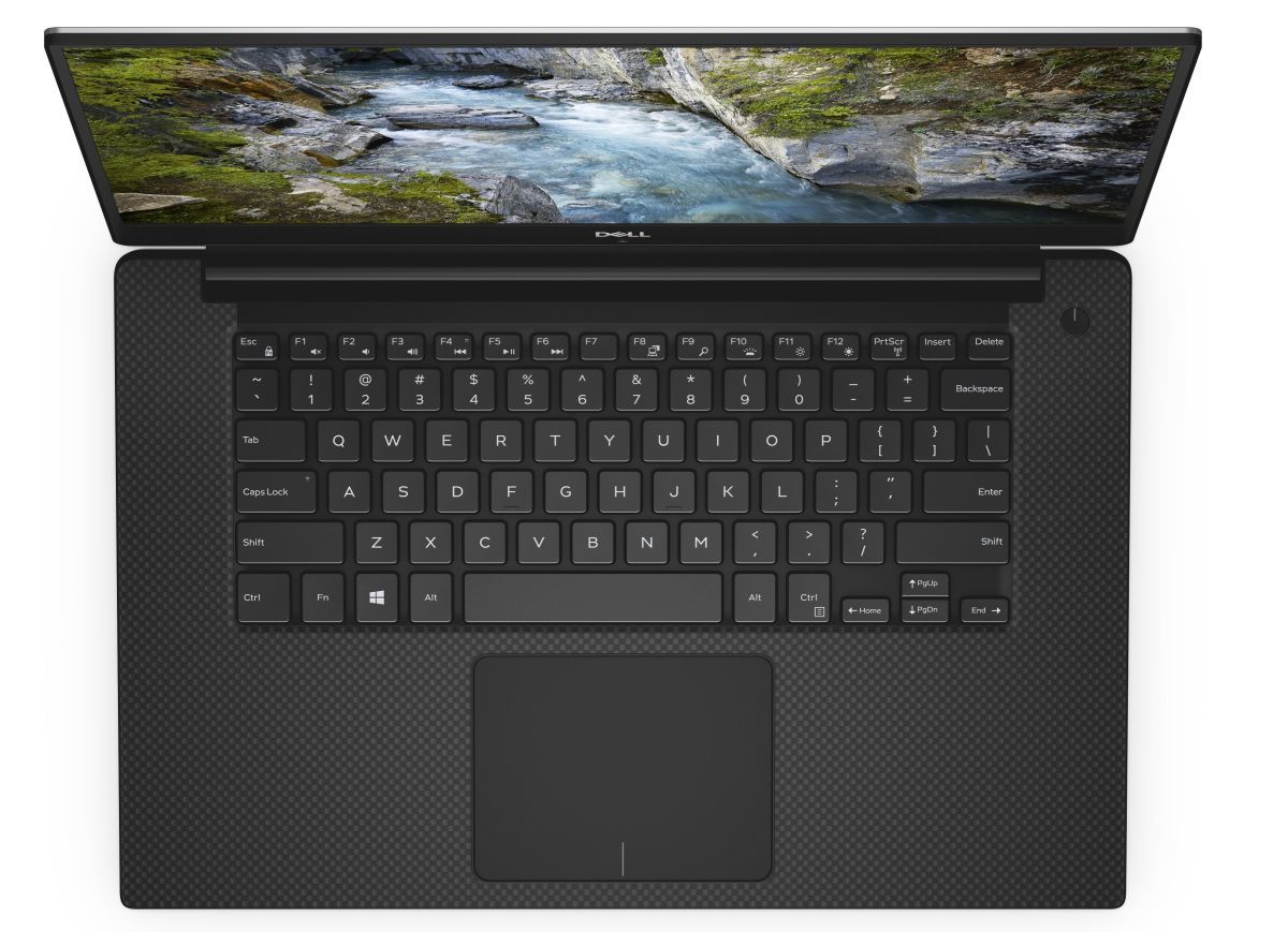 DELL PRECISION 5530