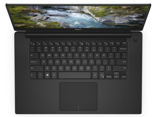 DELL PRECISION 5530