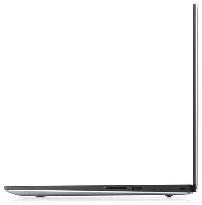 DELL PRECISION 5530