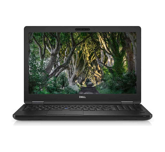 Dell Latitude 5590