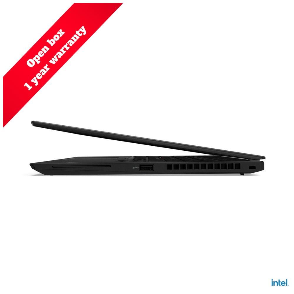 Lenovo ThinkPad T14s Gen core i5 2021-2022 USA (open Box)