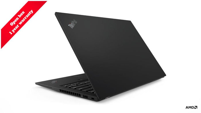 Lenovo ThinkPad T495s Ryzen 5 PRO + AI PC