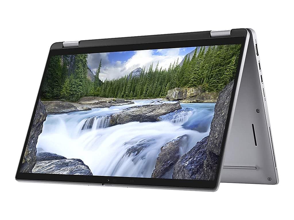 DELL LATITUDE 7140 2-n-1 CORE I& 10TH gen USA STOCK