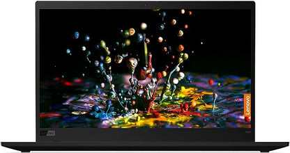 ThinkPad X1 Carbon i7-8665U