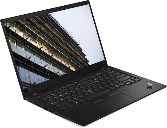 Lenovo ThinkPad X1 Carbon Core i7-7600U