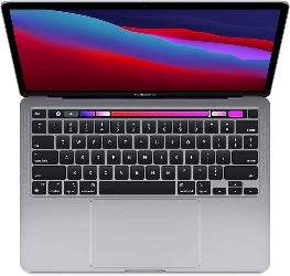 Apple MacBooks