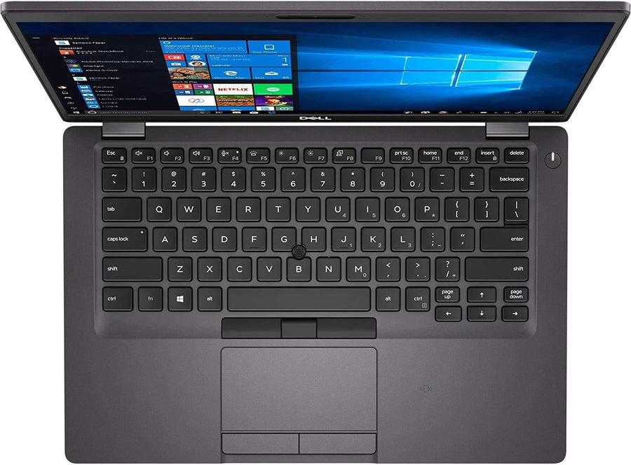 Dell Latitude 5400 14 Intel Core i5 8th Gen