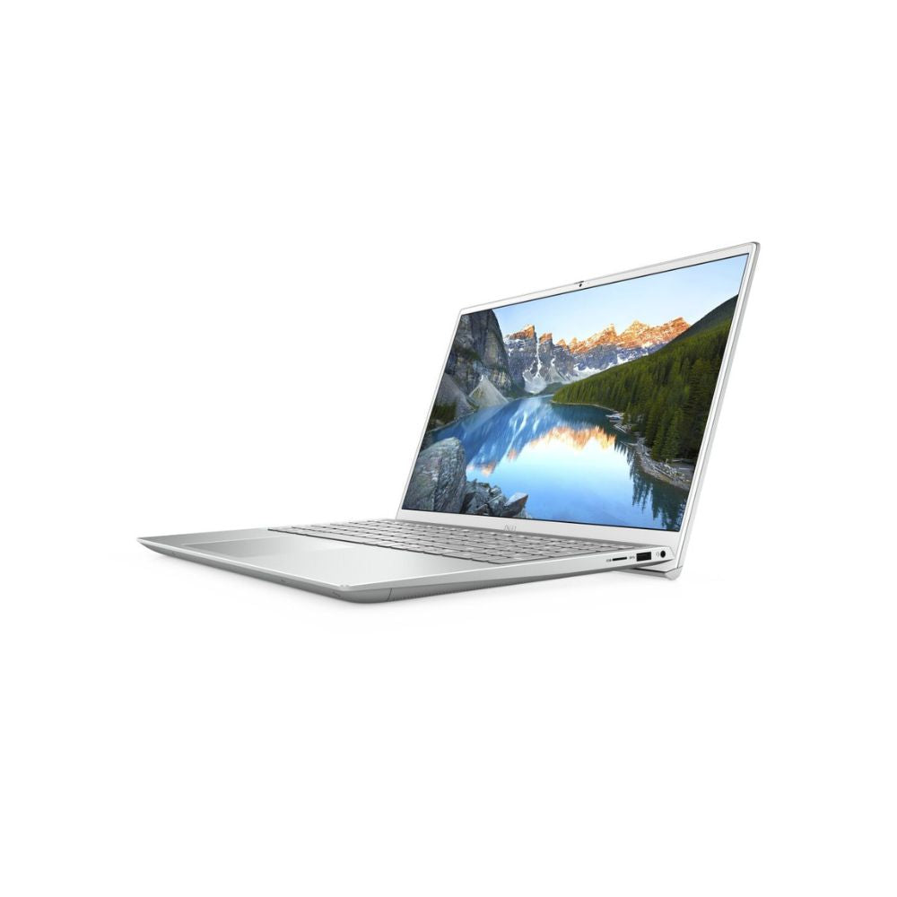 DELL INSPIRON 7501 OPEN BOX USA STOCK i5 10TH gen 8GB RAM 256GB NVMe