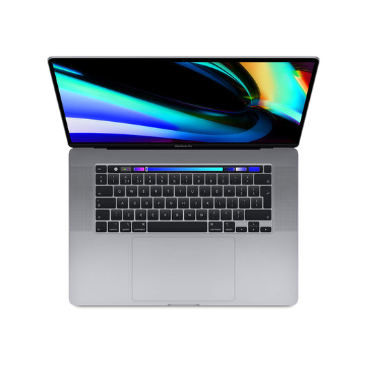 MacBook Pro (16-inch, 2019)