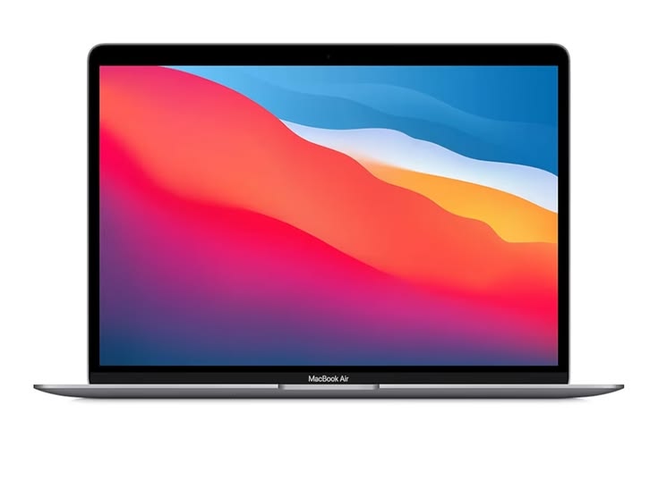 Apple MacBook Air 13-inchM1