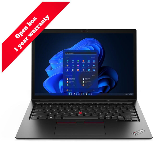 Lenovo ThinkPad L13 Yoga Intel i5 10th 16GB RAM