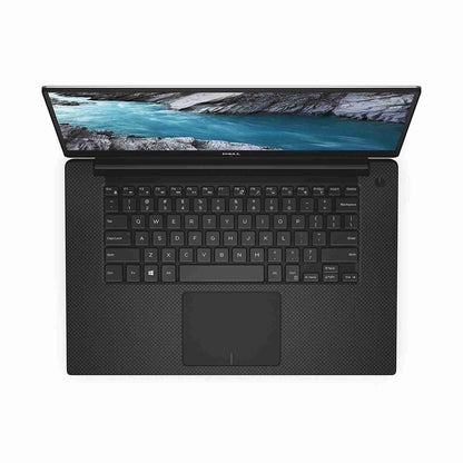 DELL XPS 9570 4K TOUCH