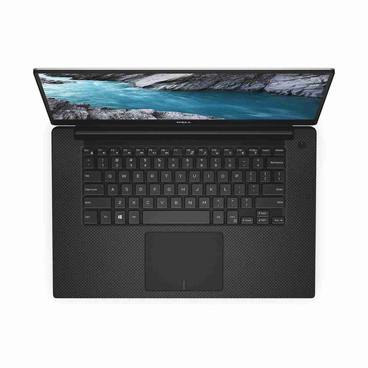 DELL XPS 9570 4K TOUCH