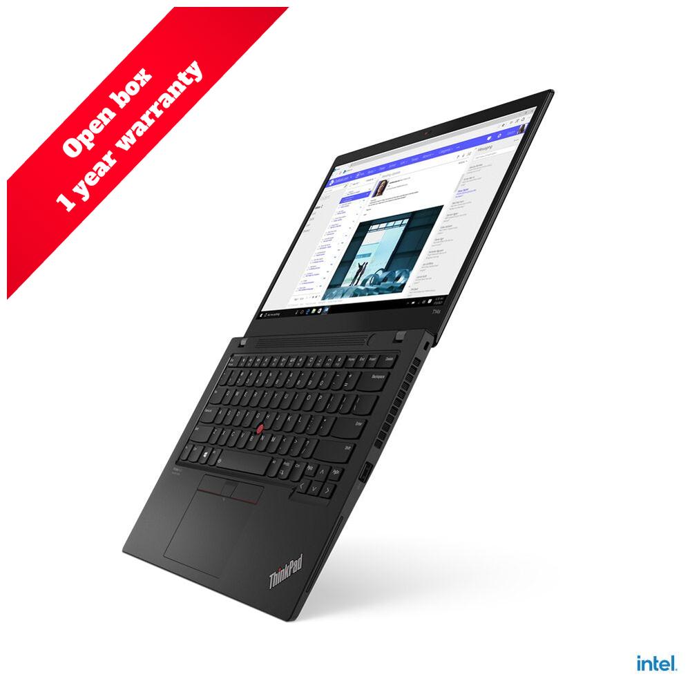 Lenovo ThinkPad T14s Gen core i5 2021-2022 USA (open Box)