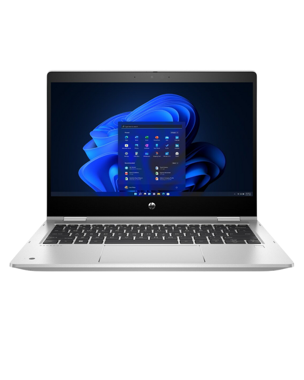HP PROBOOK X360 435 G8 + AI PC