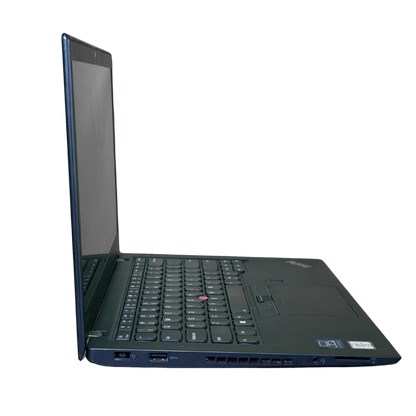 Lenovo Thinkpad T470s i7 7th 20/256 touchscreen intel graphics