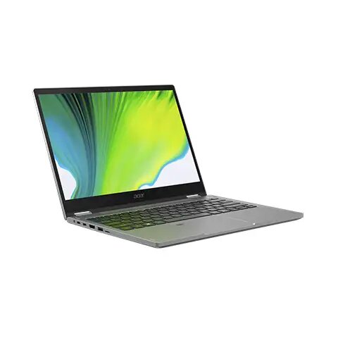 Acer Spin Intel core i5 10th gen 2-in-1 with pen smooth touch and ultra lightweight