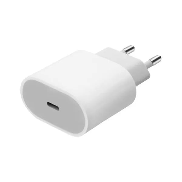 Apple 25W charger + 1M cable