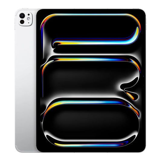 iPad Pro M4 Wi-Fi version