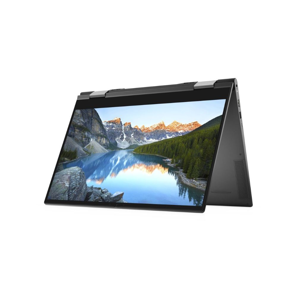 DELL INSPIRON 7506 2in1 OPEN BOX USA STOCK i5 11TH gen 16GB RAM 256GB NVMe