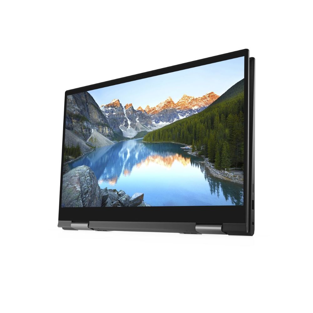 DELL INSPIRON 7506 2in1 OPEN BOX USA STOCK i5 11TH gen 16GB RAM 256GB NVMe