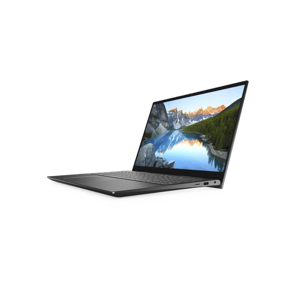 DELL INSPIRON 7506 2in1 OPEN BOX USA STOCK i5 11TH gen 16GB RAM 256GB NVMe