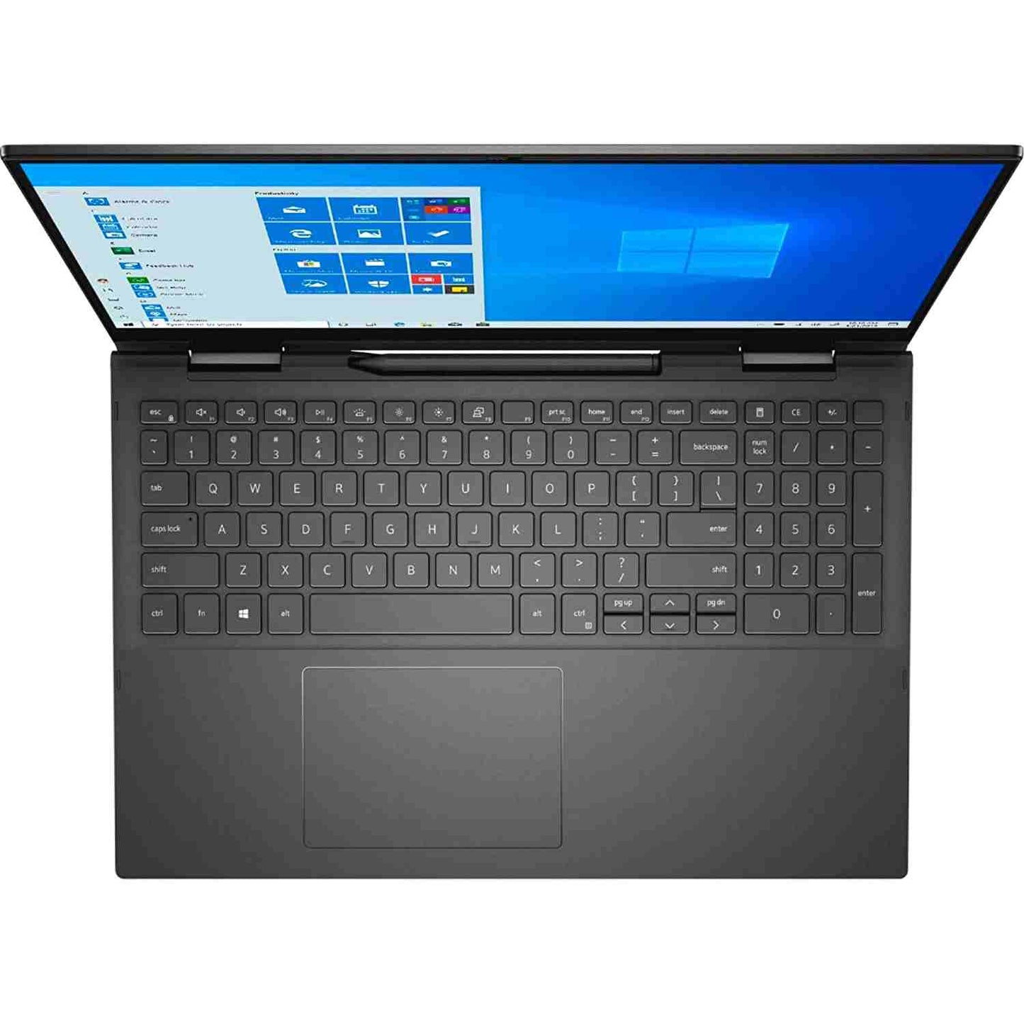 USA stock Dell Inspiron 7506 2-in-1