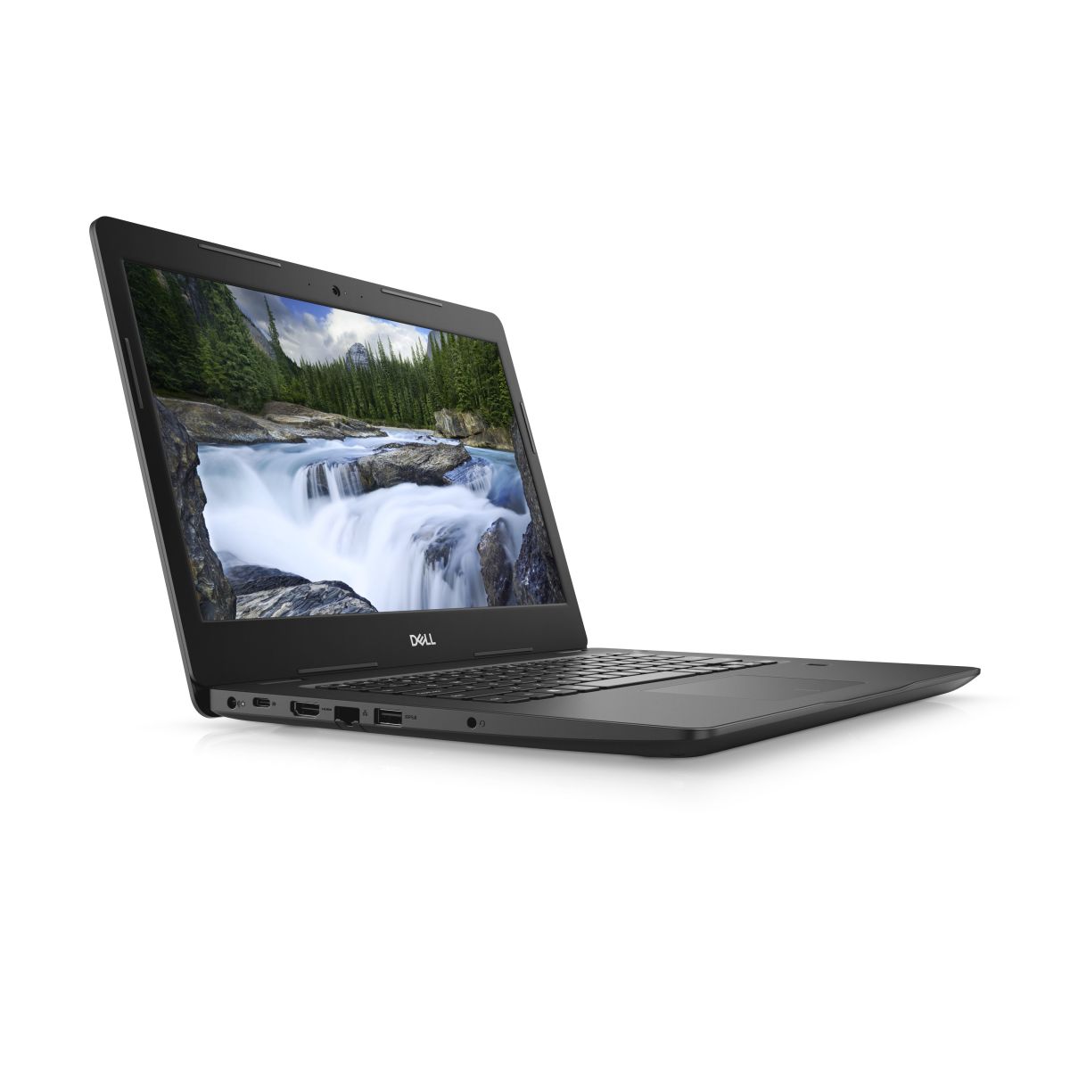 Dell Latitude 3490 CVK8M Laptop