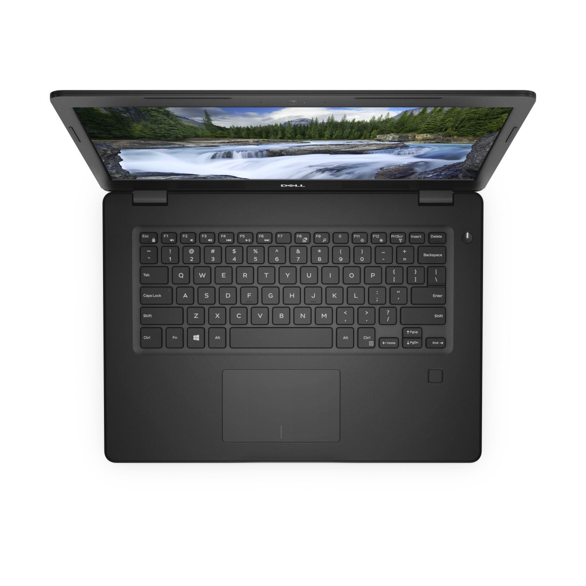 DELL Latitude 3490 Core I7 8TH GEN WITH 2gb NVIDIA GPU