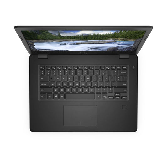 DELL Latitude 3490 Core I7 8TH GEN WITH 2gb NVIDIA GPU