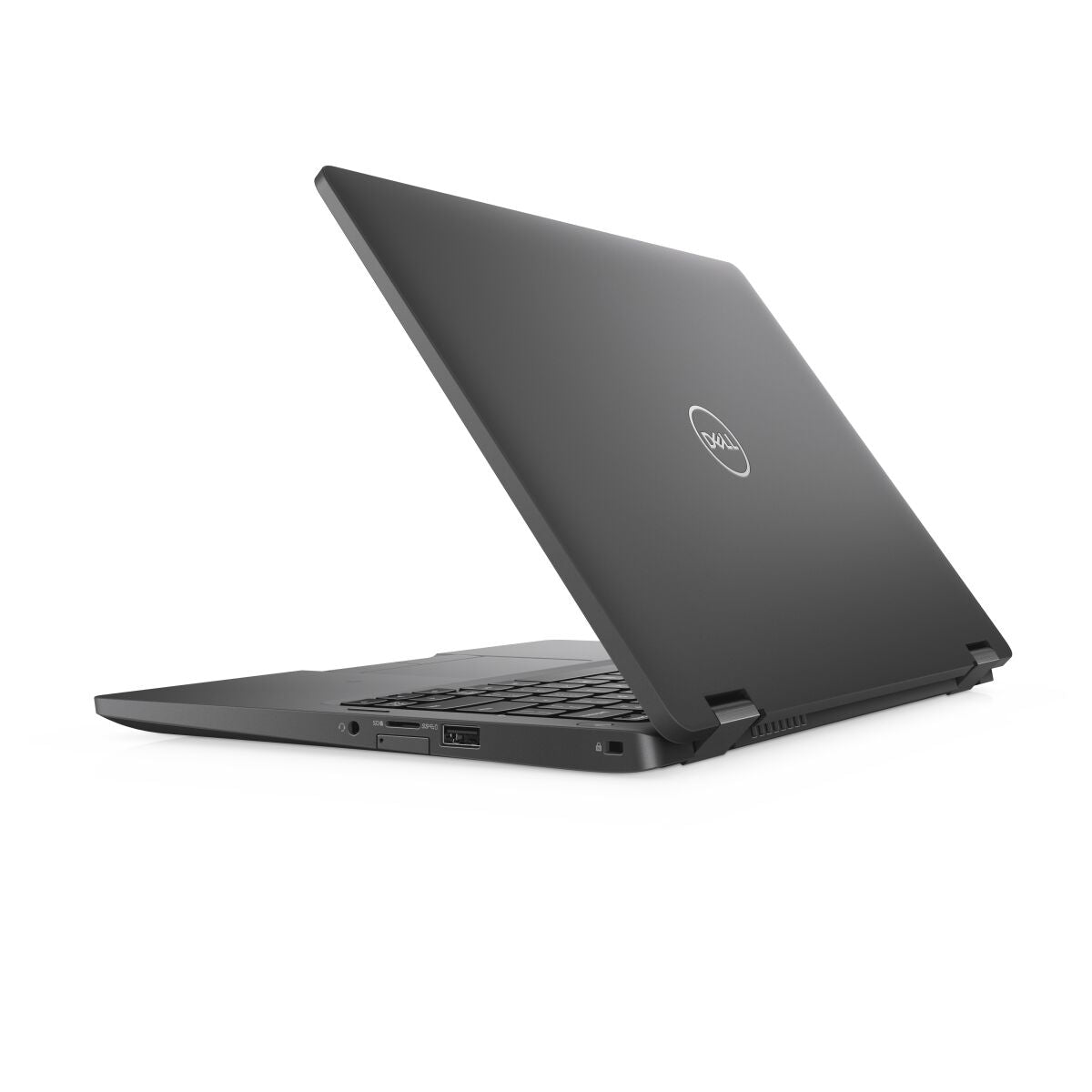Dell Latitude 5300 2n1 touch flip core i7 USA STOCK