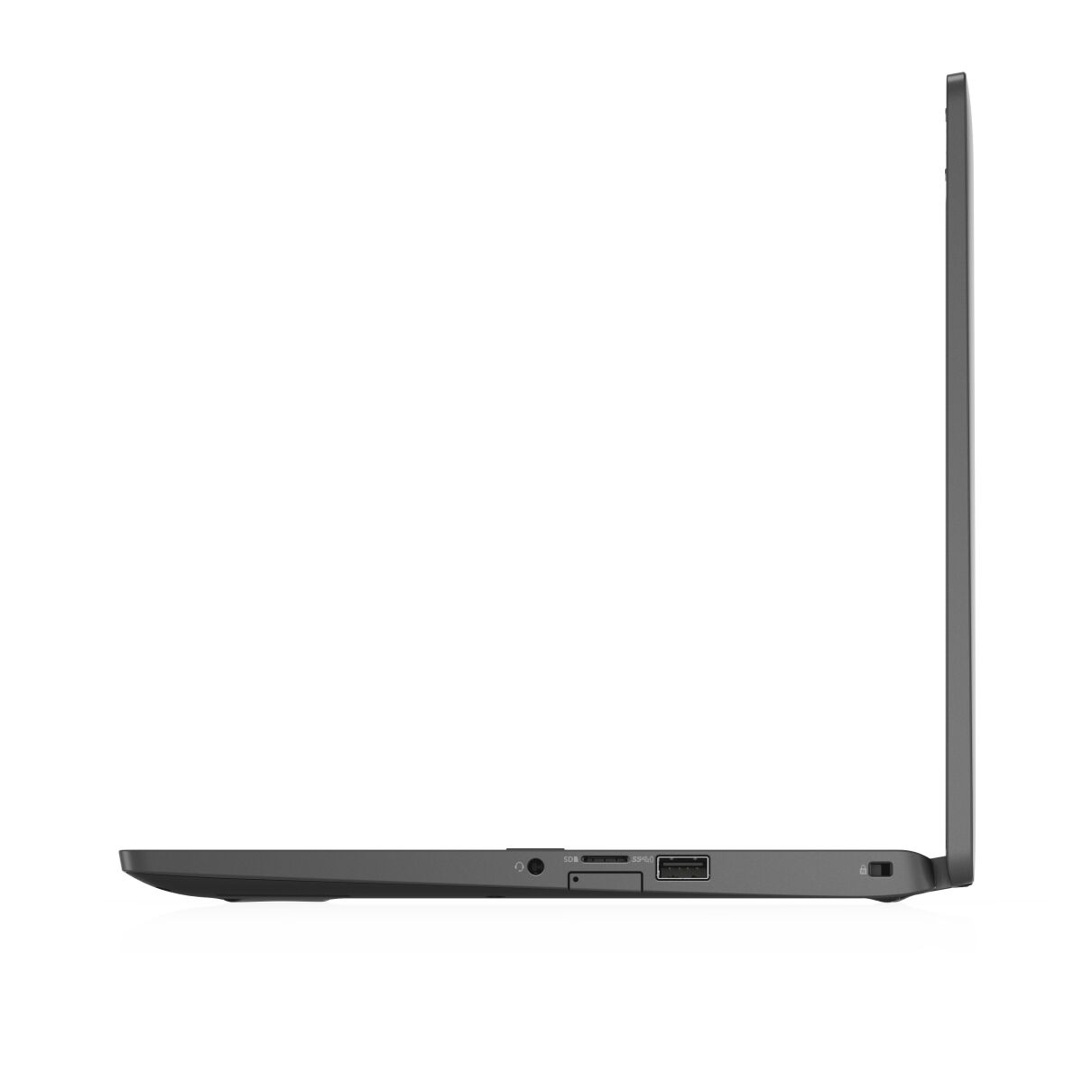Dell Latitude 5300 2n1 touch flip core i7 USA STOCK