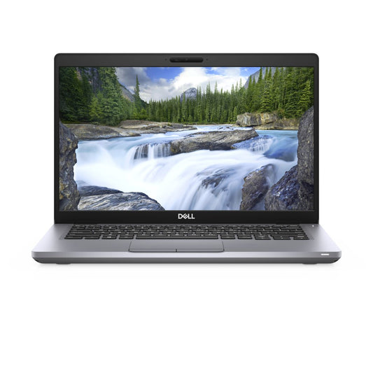 Dell Latitude 5411 Intel core i7 10th H series
