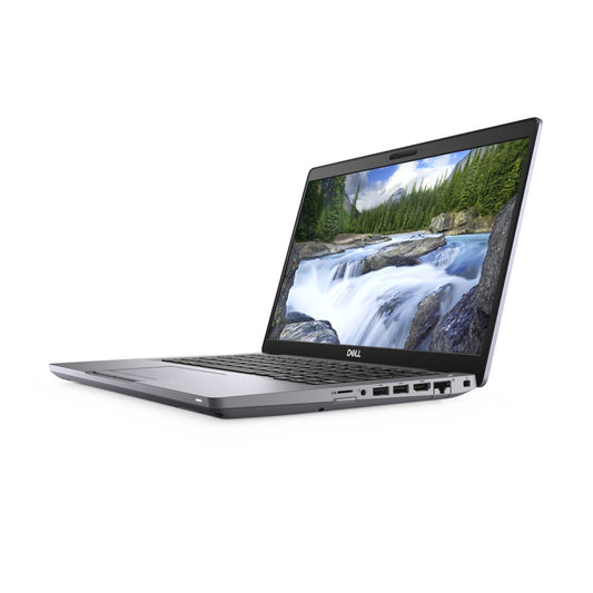 Dell Latitude 5411 Intel core i7 10th H series