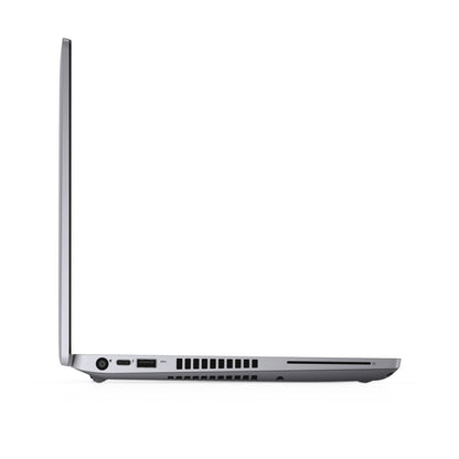 Dell Latitude 5411 Intel core i7 10th H series