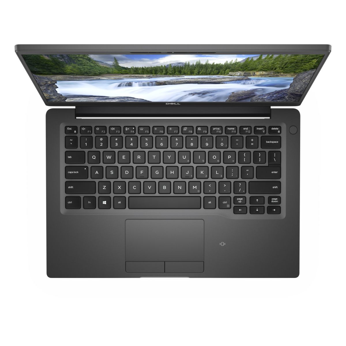Dell Latitude 7400 Laptop