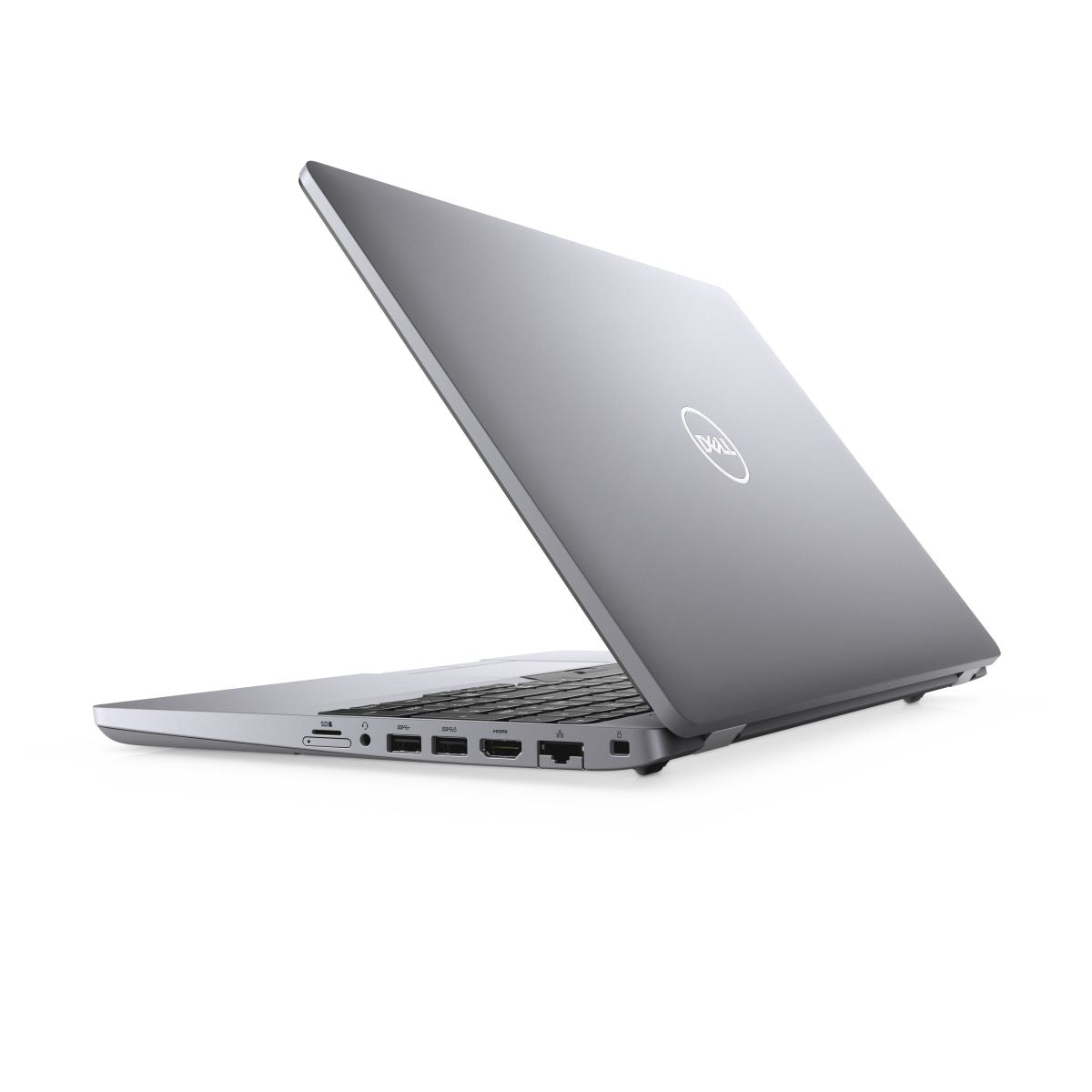 Dell Precision 3551 Mobile Workstation
