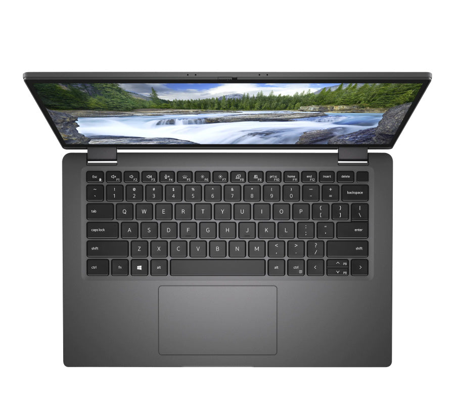 DELL LATITUDE 7140 2-n-1 CORE I& 10TH gen USA STOCK