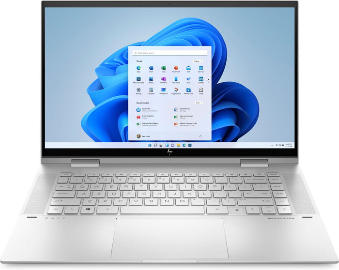 HP Envy 15 x360 i7 10th/12/256 (USA Stock)