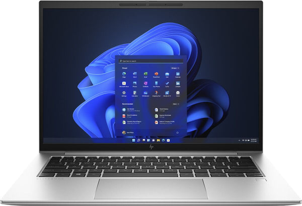 HP EliteBook 645 G9 R5 pro (open box)