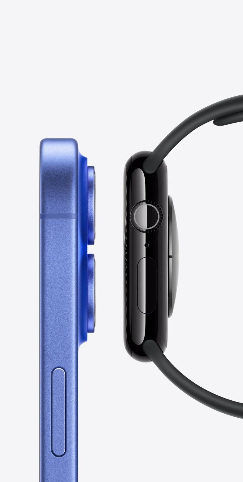 iPhones